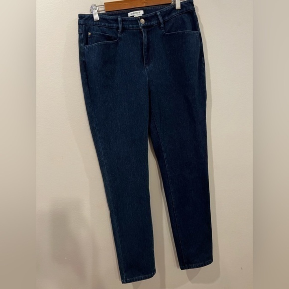 Orvis Jeans